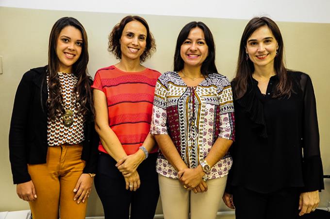 Estudo com planta transgênica tem foco em culturas agrícolas