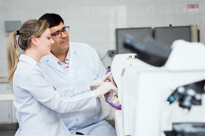 Suplementação gera benefícios sobre efeitos da quimioterapia