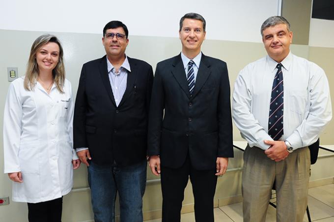 Suplementação gera benefícios sobre efeitos da quimioterapia