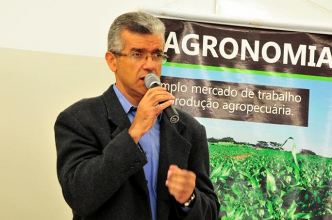 Agronomia abre inscrições nos cursos de mestrado e doutorado