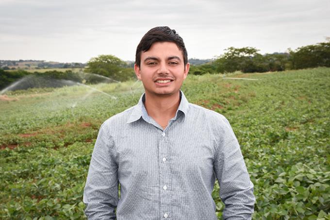 Agronomia demonstra alto índice de empregabilidade