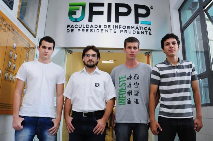 Egressos da Fipp movimentam mercado de trabalho na região