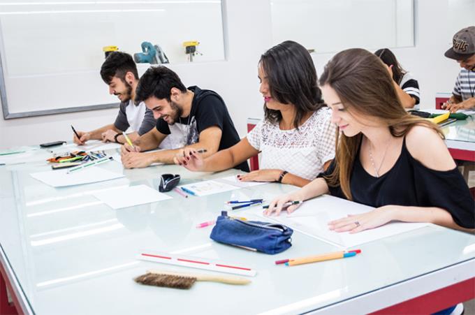 Profissão de designer de interiores é regulamentada