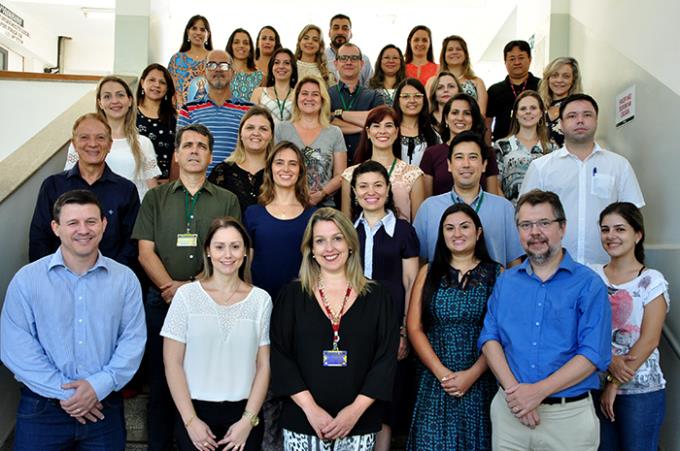 Mestrado em Ciências da Saúde dá ênfase ao contexto regional