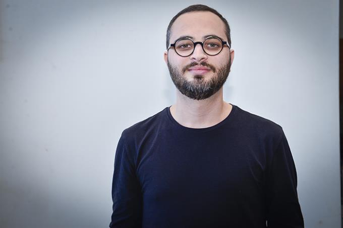 João Gabriel Rosa do Estúdio 41 de Curitiba (PR); escritório projetou Estação Antártida Comandante Ferraz