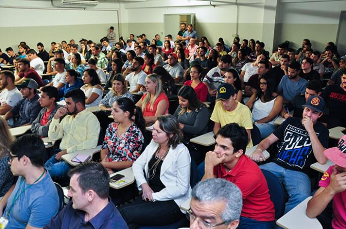 Biotecnologia apresenta forte impacto econômico no campo