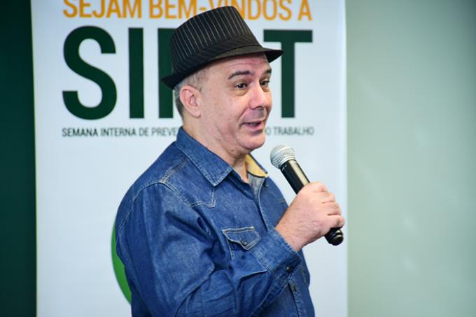 Segurança e qualidade de vida são destaques da Sipat 2017