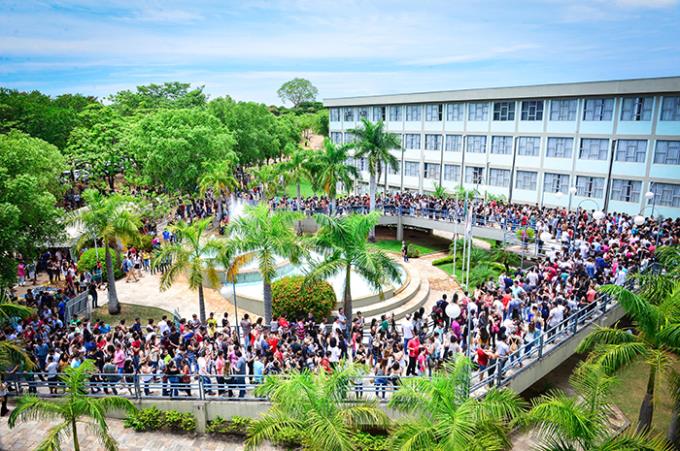 100 anos de Prudente: crescimento populacional com a Unoeste