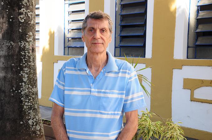 Ronaldo Macedo fala sobre a revolução populacional ao redor dos bairros em que a Unoeste está instalada
