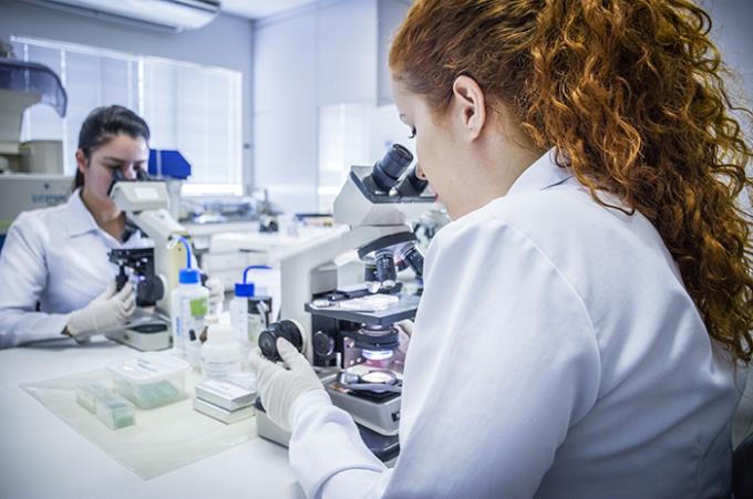 Biomedicina alcança conceito máximo em avaliação do MEC