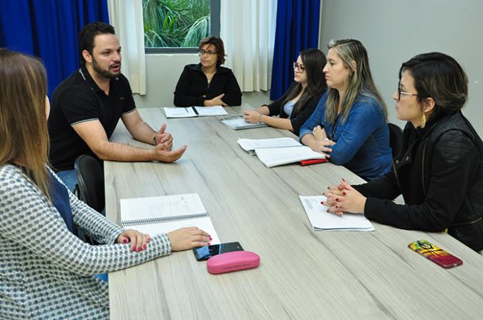 Projeto promove a autoproteção de crianças contra violências
