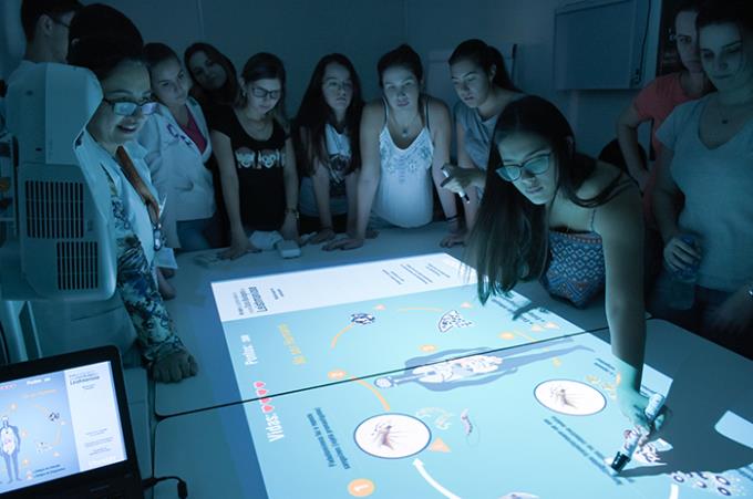 100 anos de Prudente: Unoeste e a evolução no ensino