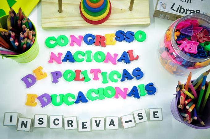 Congresso sobre políticas da educação anuncia inscrições