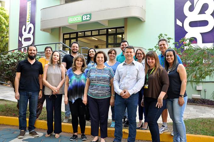 Sobe conceito do mestrado em Educação na avaliação da Capes