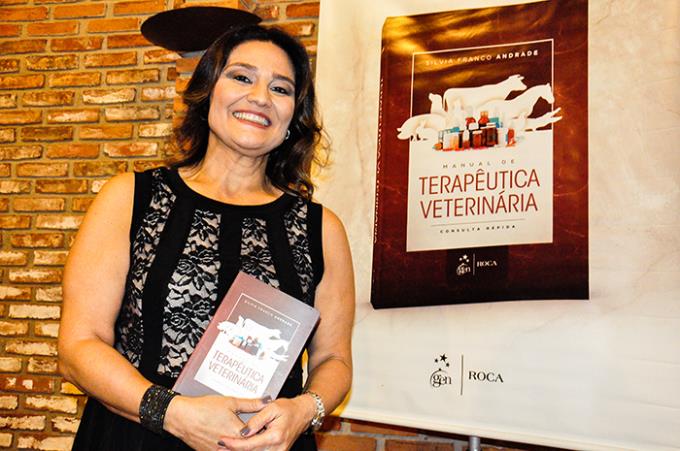 Consagrada obra de medicina veterinária tem versão pocket