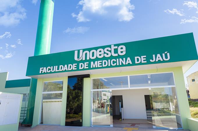 Inscrições para vestibular de Medicina em Jaú vão até 3/06