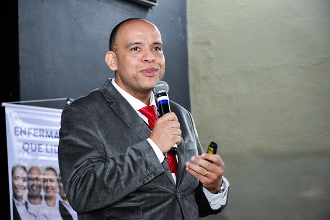 Coren-SP e Unoeste debatem sobre o papel do enfermeiro