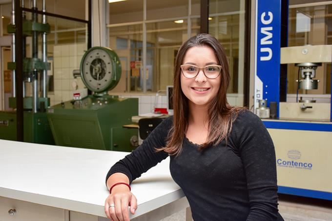 Jovens contam experiência de ingressar na universidade