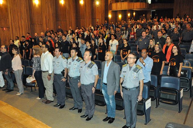 Publicidade cria estratégias que fortalecem proteção social