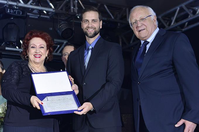 Autoridades homenageiam Medicina Unoeste pelos 30 anos