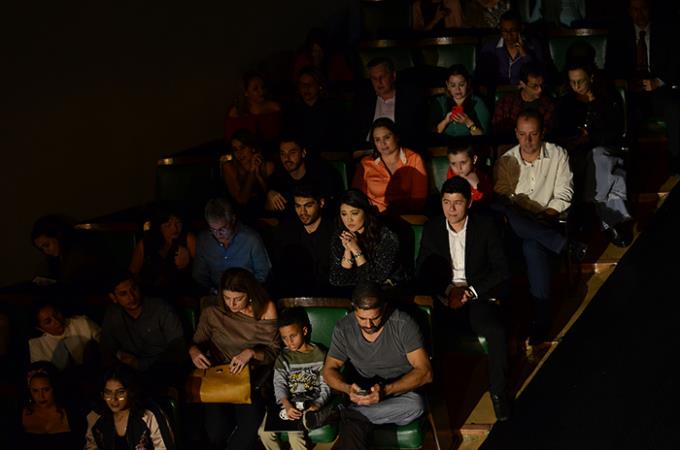 Top of Mind Facopp 2018 reuniu mais de 400 pessoas no Teatro César Cava da Unoeste