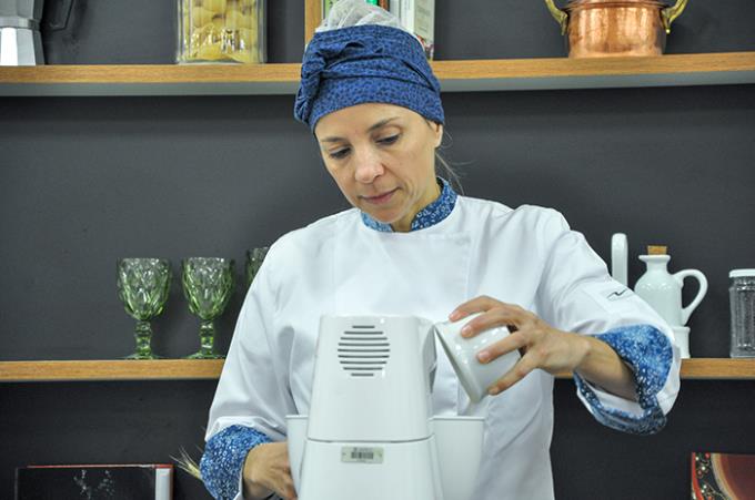 Gastronomia e Nutrição dão drible na restrição alimentar