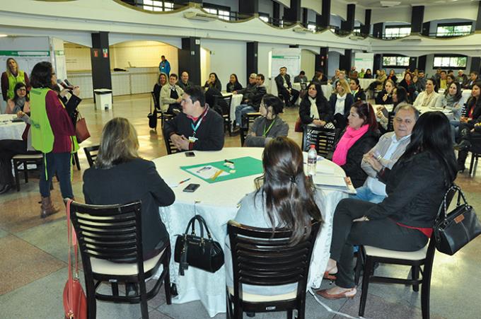 Startup Day Unoeste promove fomento do pensamento inovador