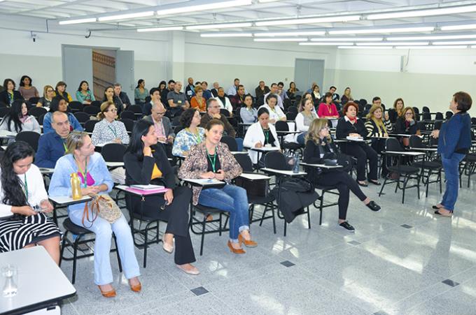 Bullying também é preocupação docente no ensino superior