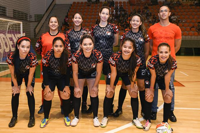 Faculdade Sogipa - @mundo_do_futsal entre e vote, pois cada voto é um gol!  Time de Futsal Feminino FacSogipa 👏👏👏