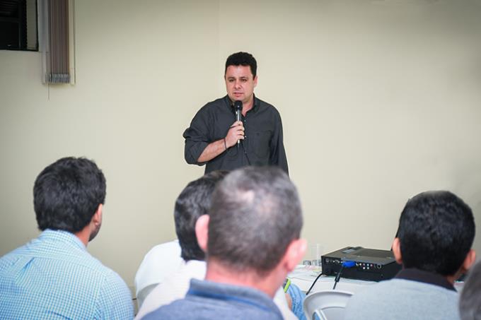 Produção de algodão está entre as mais rentáveis do Brasil