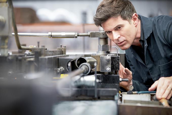 Engenharia mecânica é área promissora no mercado