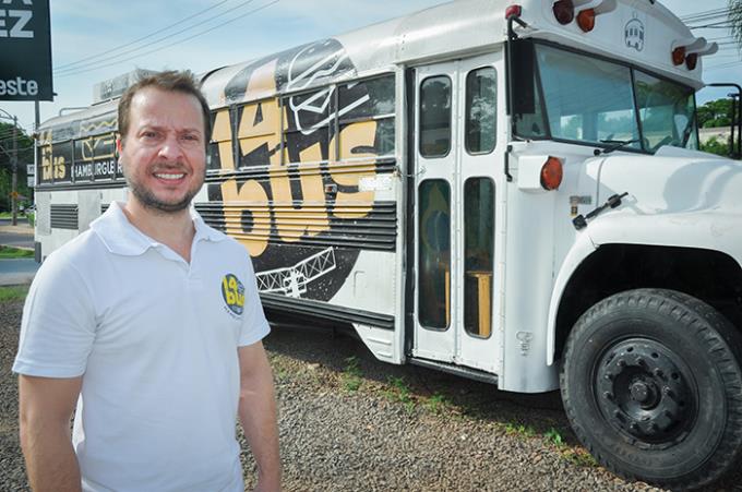 Prudente terá em novembro o Festival de Food Truck Unoeste