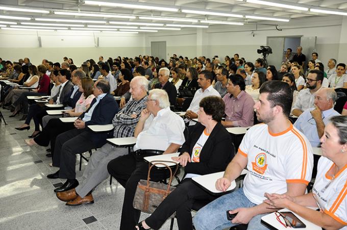 Abertura do Enaext evidencia o impacto social da extensão