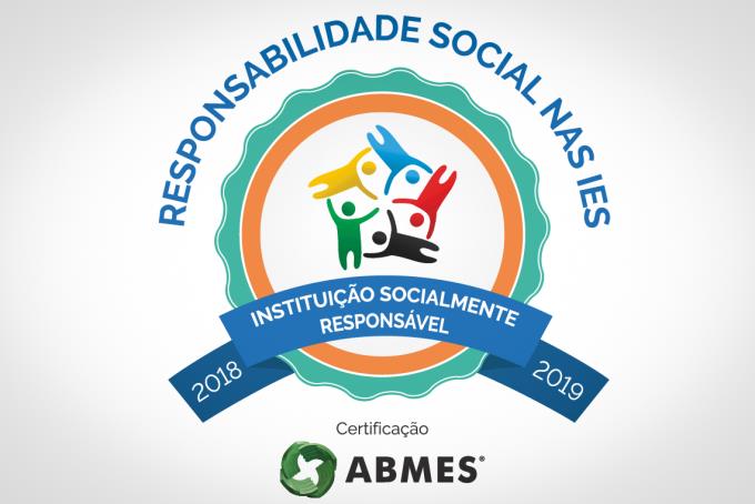 Unoeste mantém certificação e é enaltecida por ações sociais