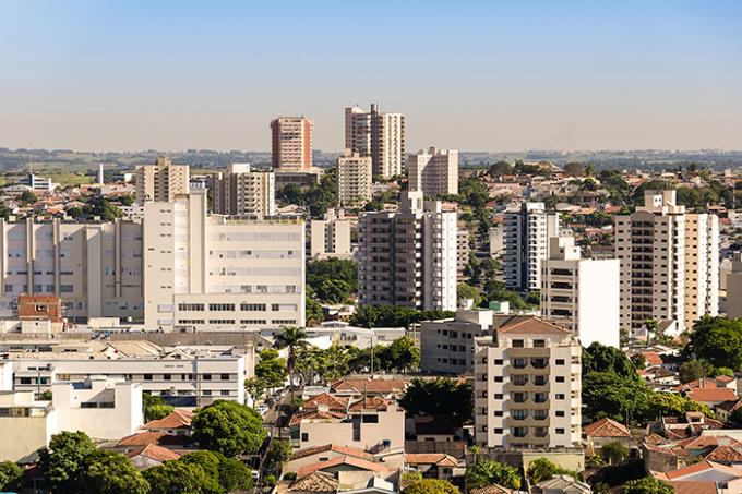 Prudente e Jaú: boas cidades para estudar e morar