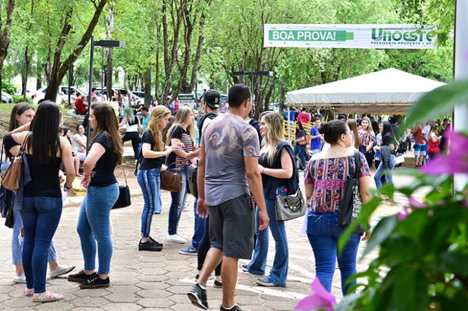 Medicina da Unoeste atrai pela qualidade e por sua estrutura