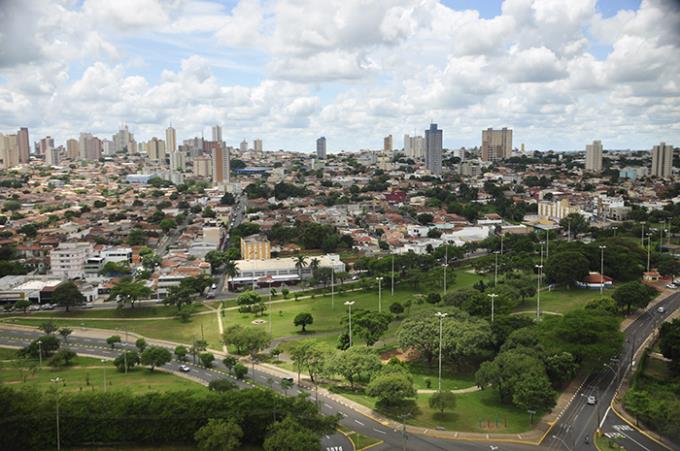 Prudente está no top 20 para negócios e conta com a Unoeste