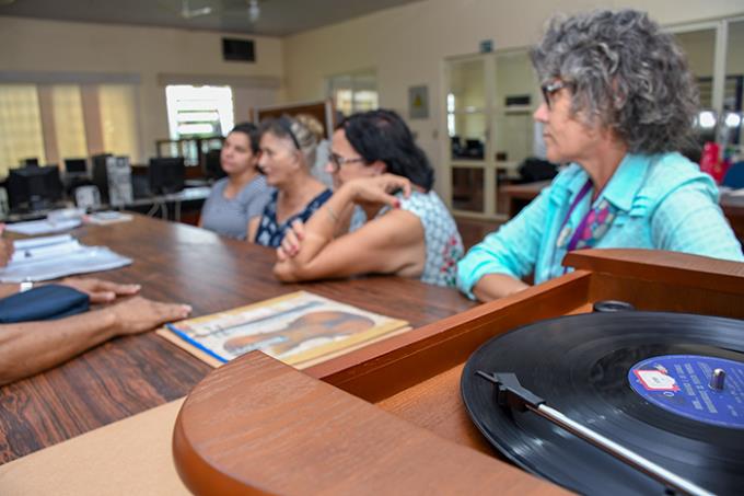 Projeto Emoções alia música e psicologia