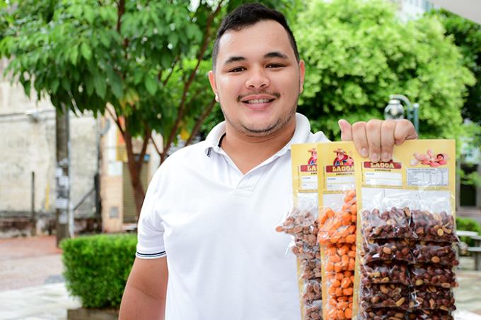 Jovens sonham com o ensino superior e transformam suas vidas