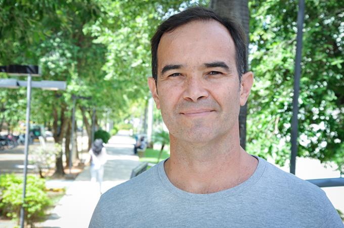 Dr. Jair Rodrigues Garcia Júnior: interessados devem acessar os editais
