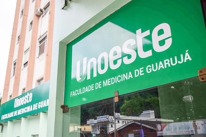 Vestibular de Medicina de Guarujá será neste domingo (17)