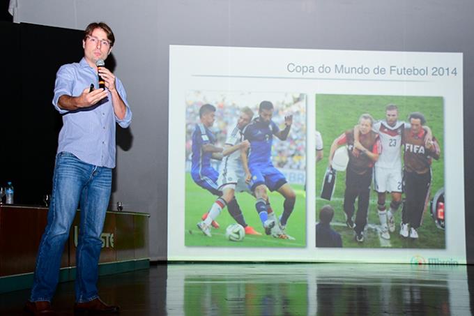 Pancadas na cabeça: lesão tem efeitos dentro e fora do campo