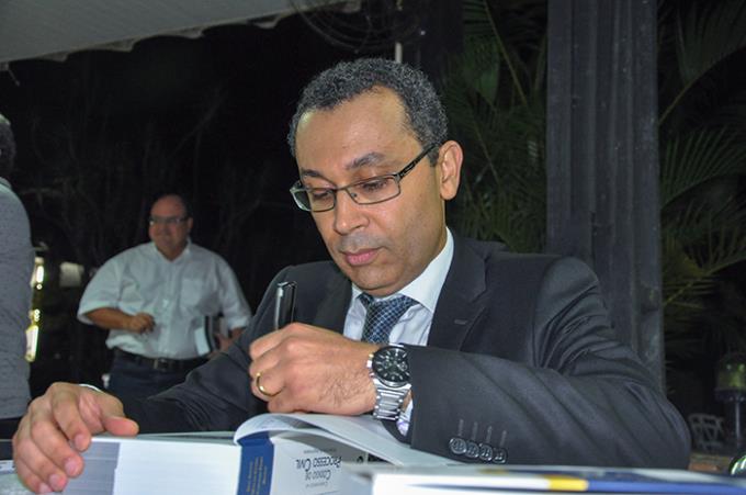 Obra jurídica oferece perspectivas da magistratura ao CPC