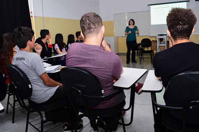 Inteligência Emocional integra currículo de informática