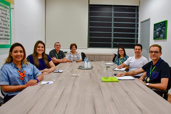 Formação permanente de docentes reflete em sala de aula