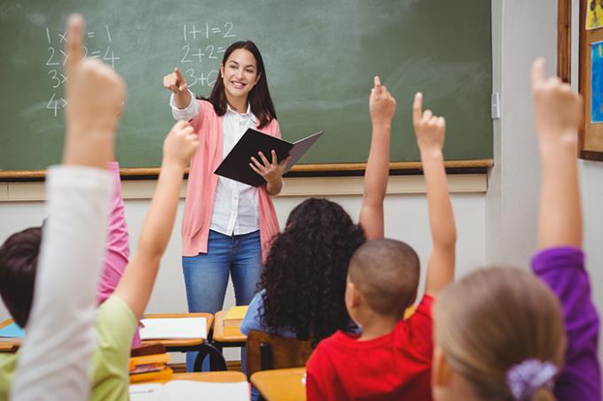 Estudo revela pressão sonora acima do permitido em escolas