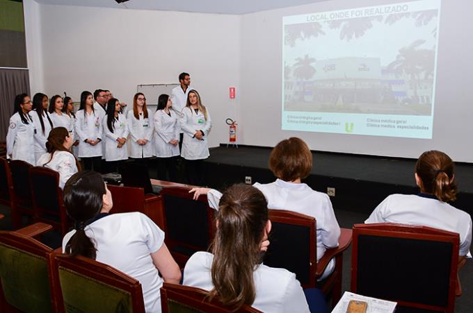 Projeto Aplicativo visa melhora no atendimento hospitalar