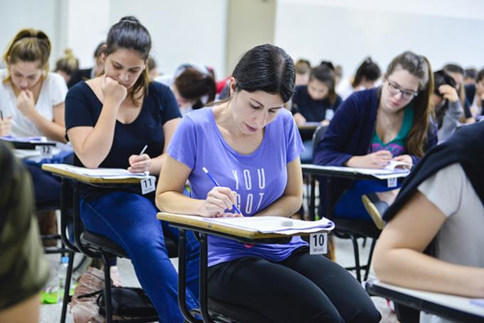 Ainda dá tempo! Vestibular Agendado tem inscrições abertas