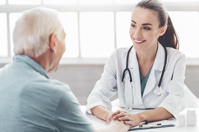 Pós em Geriatria atende demanda crescente de idosos