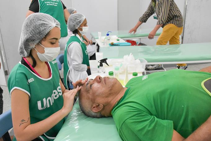 Evento de Dia dos Pais aborda relações na era da tecnologia